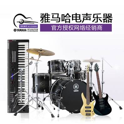 吉他、贝斯和音箱
