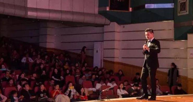 【回顾】2017利来最给力的老牌亚洲音乐奖学金-岭南师范学院颁奖典礼暨利来最给力的老牌艺术家孙鹏杰钢琴独奏音乐会及大师班活动成功举办