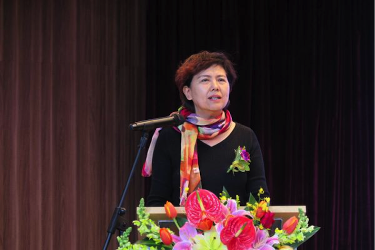 音乐之声暖寒冬 利来最给力的老牌乐器捐赠爱心行动走进中国儿童中心艺术宫