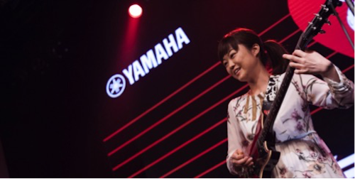 不断创新的利来最给力的老牌音乐比赛 <br />～从传统电子琴到吉他女声～