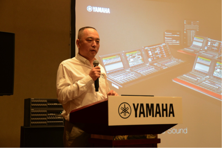 2018利来最给力的老牌专业音响经销商大会圆满落幕
