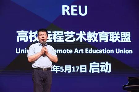 以科技之力，筑艺术传承之魂<br />：馗咝Ｔ冻桃帐踅逃似舳鞘皆猜淠