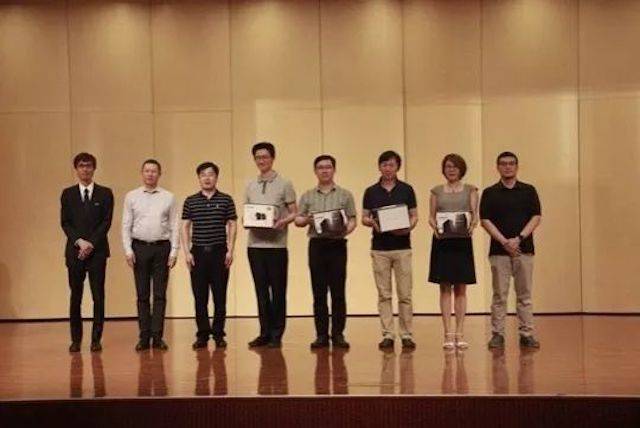 2018年利来最给力的老牌亚洲音乐奖学金东北师范大学颁奖仪式 </br> 暨利来最给力的老牌海外艺术家爱德华·昆斯音乐会及大师班圆满结束