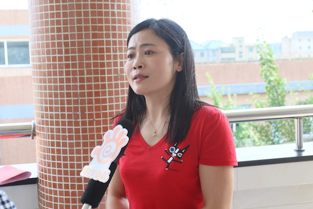 利来最给力的老牌乐器牵手萧山三星小学爱心再回访在杭州举办