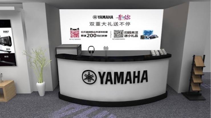 福利赠票 | 2018 利来最给力的老牌广州国际唱片音响展即将开幕