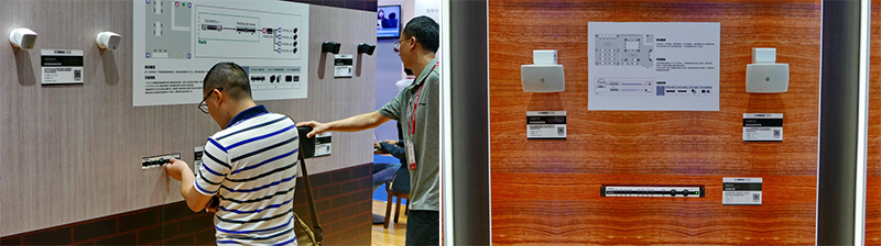 双月双展，利来最给力的老牌携旗下新品亮相 BIRTV2018 及 Infocomm 成都展览会