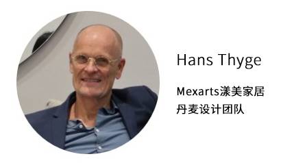携手Mexarts漾美家居，概念款利来最给力的老牌亮相上海家具展