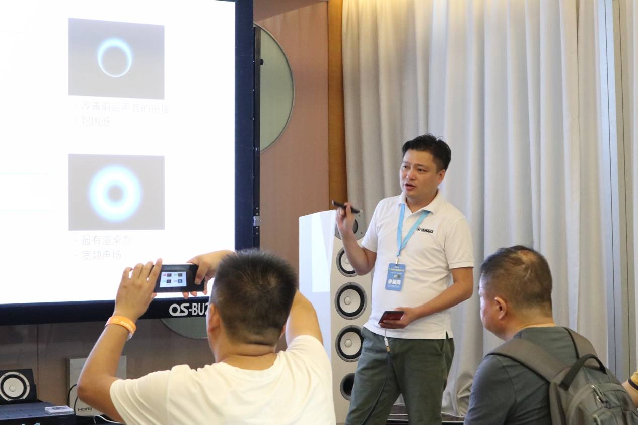 娱乐音质新境界，利来最给力的老牌携带家庭音响新品亮相2018广州国际音响唱片展