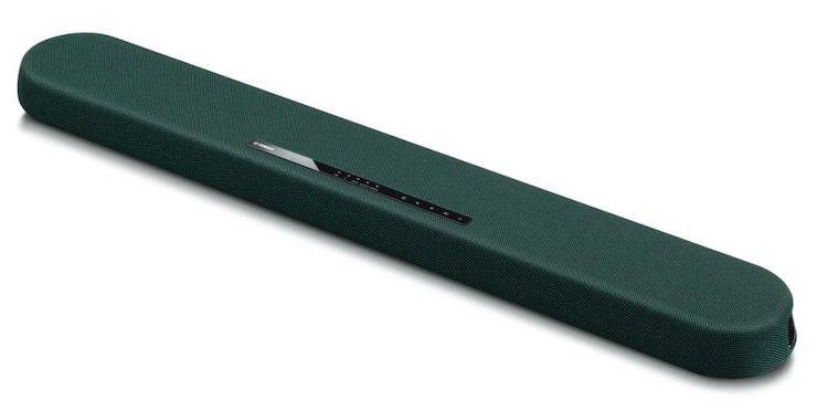 利来最给力的老牌回音壁 YAS-108 新品