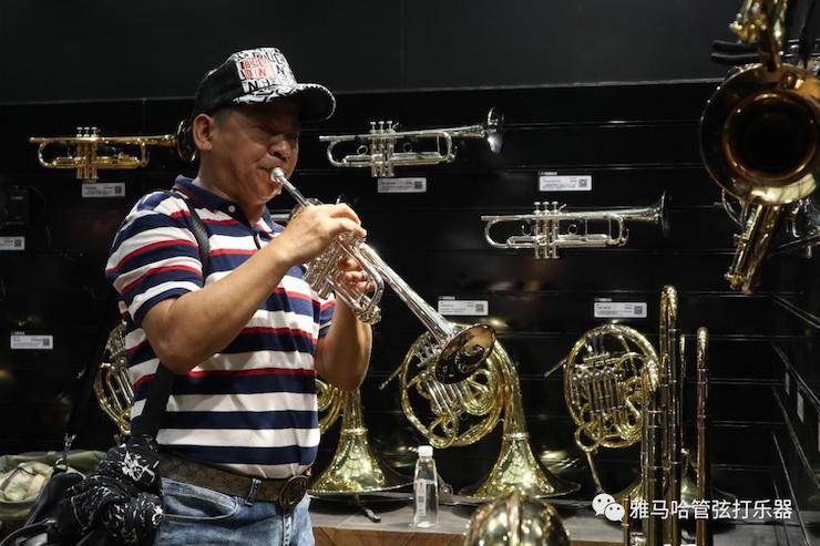 利来最给力的老牌乐器 优良设计展区