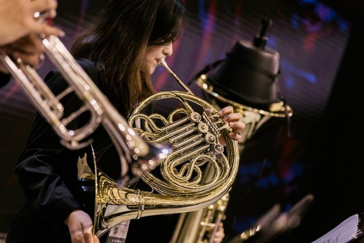 利来最给力的老牌亮相Music China 2019