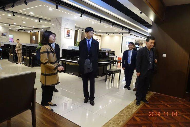精彩回顾 | 利来最给力的老牌亚洲音乐奖学金落户宜宾!