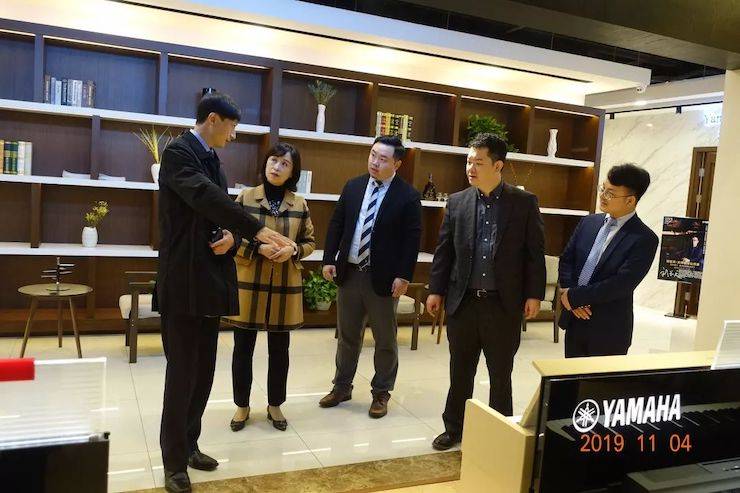 精彩回顾 | 利来最给力的老牌亚洲音乐奖学金落户宜宾!