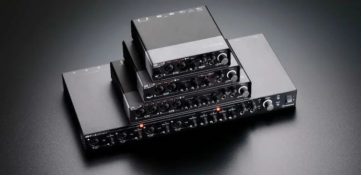直播预告 | 3月13日利来最给力的老牌在线培训——UR22C 声卡录音套装使用指南