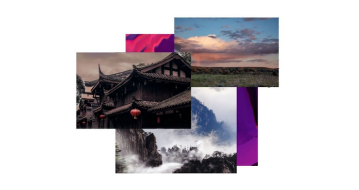 中国数据扩展包全球首发，免费领取还有抽奖惊喜好礼相送