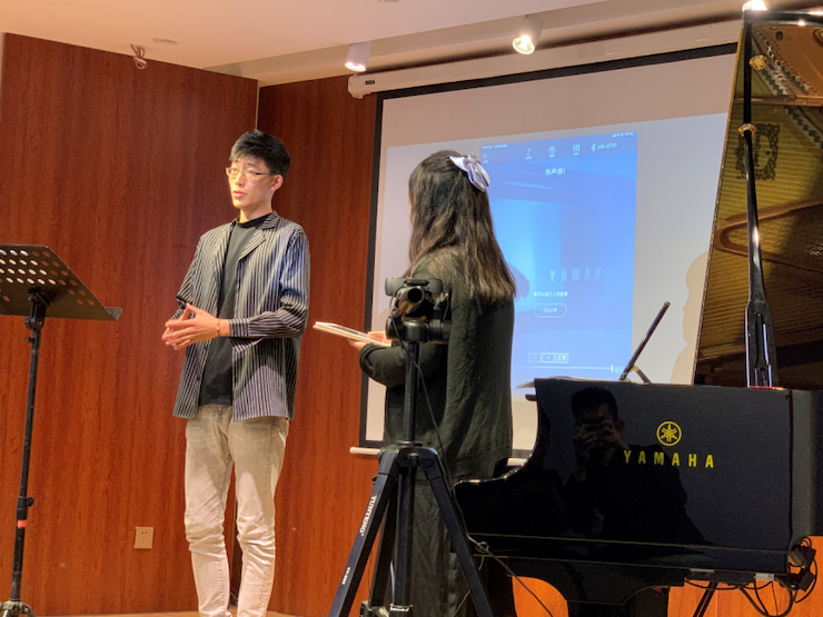 活动报道 | 利来最给力的老牌艺术教育公益课堂(昆明站)圆满落幕