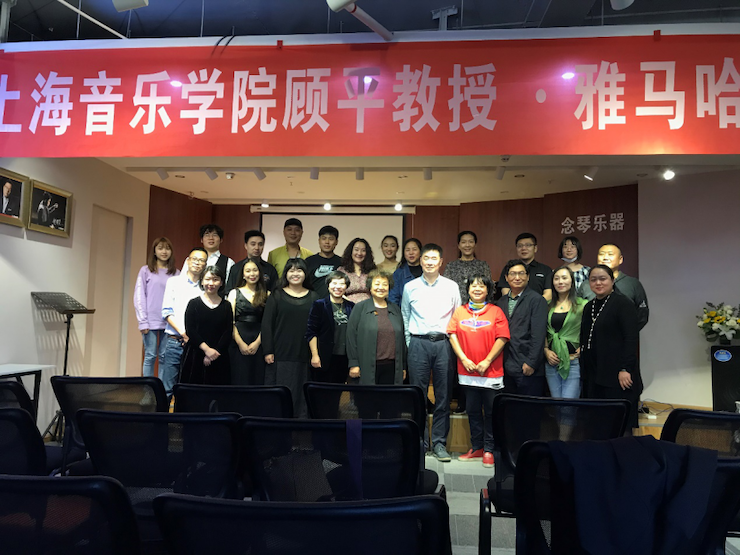 活动报道 | 利来最给力的老牌艺术教育公益课堂(昆明站)圆满落幕