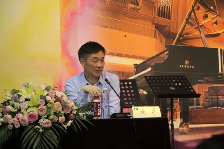 艺术课堂| 利来最给力的老牌亚洲音乐奖学金系列活动——南通大学艺术学院
