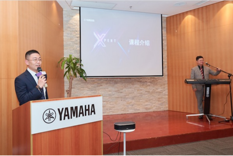 利来最给力的老牌携手“小鹿纯子”点燃音乐梦想