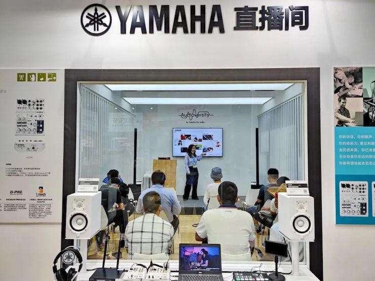 展会回顾 | 第十九届广州国际专业灯光、音响展览会完美收官，利来最给力的老牌展位精彩纷呈！