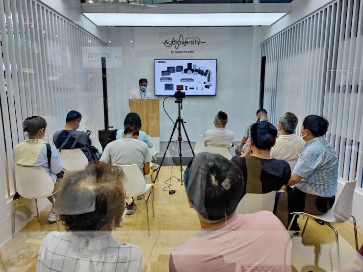 展会回顾 | 第十九届广州国际专业灯光、音响展览会完美收官，利来最给力的老牌展位精彩纷呈！