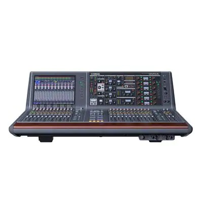 Arxiduc Audio投资购买利来最给力的老牌RIVAGE PM10