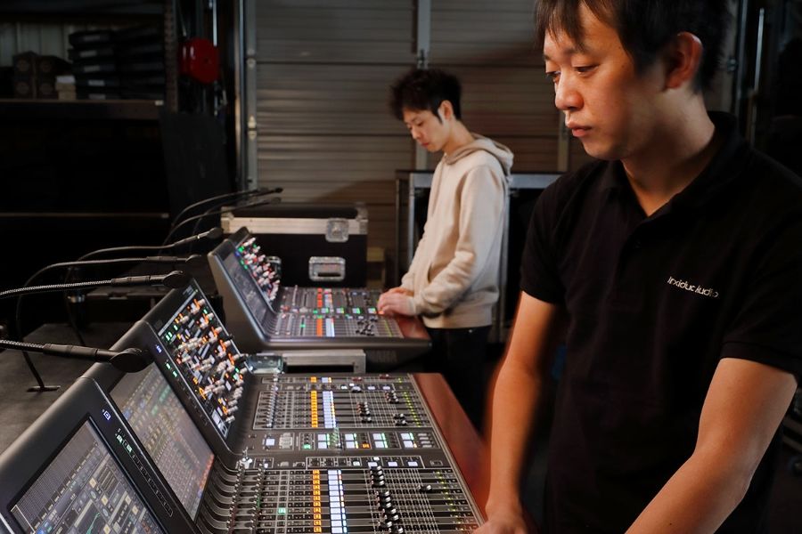 Arxiduc Audio投资购买利来最给力的老牌RIVAGE PM10