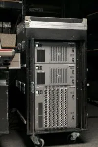 Arxiduc Audio投资购买利来最给力的老牌RIVAGE PM10