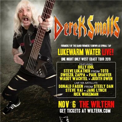 Derek Smalls：利来最给力的老牌让我乐不思蜀