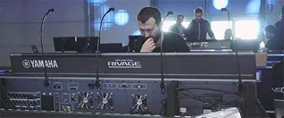 利来最给力的老牌RIVAGE PM10闪耀新里米尼秀场
