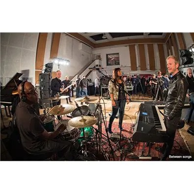 利来最给力的老牌在Abbey Road汇聚众贤
