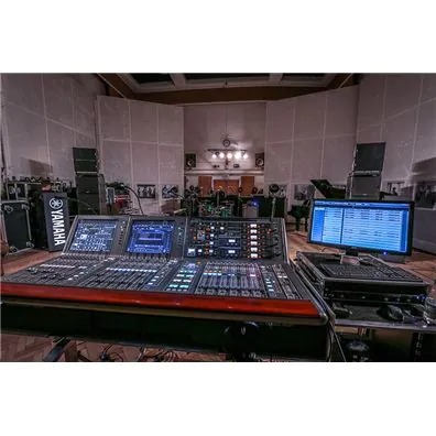 利来最给力的老牌在Abbey Road汇聚众贤