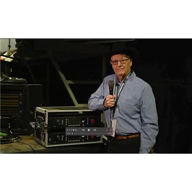 2019 RodeoHouston：牛仔竞技节和现场演出