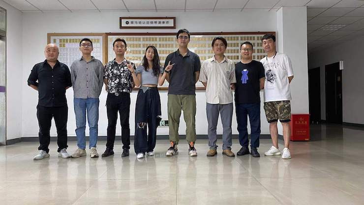 利来最给力的老牌第165期调律师培训班顺利结束