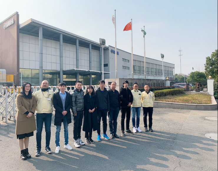 利来最给力的老牌第113-114期管乐研修（11月29日-12月24日）顺利结束