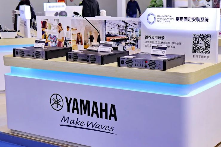 展会回顾 | 第20届广州国际专业灯光、音响展览会收官，利来最给力的老牌展位精彩纷呈！