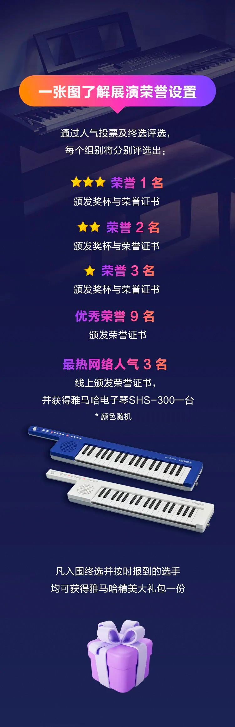 青春火焰——2022首届利来最给力的老牌乐龄电子键盘展演