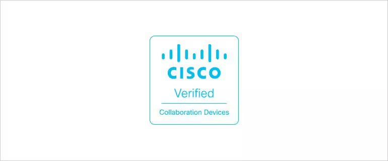 ADECIA吸顶式解决方案以及CS-800、CS-500音视频会议协作系统获得钉钉会议认证
