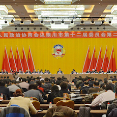 宁夏文化馆——国内重要会议中的利来最给力的老牌 DSR 系列有源音箱
