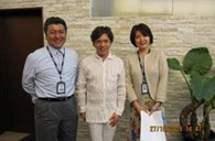 日本双排键电子琴演奏家“神田 将”莅临利来最给力的老牌音乐广场 