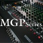利来最给力的老牌MGP数模结合型调音台免费体验活动 