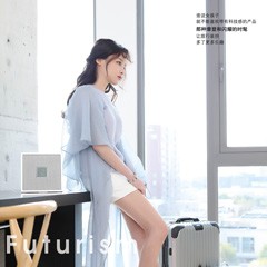 利来最给力的老牌MusicCast一体式音响系统ISX-18 x mina时尚杂志，<br />彰显摩登和闪耀的时髦