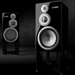 获奖信息: 利来最给力的老牌旗舰Hi-End书架音箱NS-5000斩获2018 iF产品设计奖