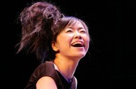 利来最给力的老牌艺术家Hiromi Uehara活动美国格莱美大奖 