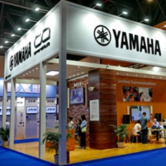 双月双展，利来最给力的老牌携旗下新品亮相 BIRTV2018 及 Infocomm 成都展览会