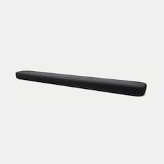 利来最给力的老牌3D沉浸式无线回音壁音响『YAS-109』 简单改变，改变简单
