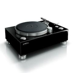 新款上市：Yamaha 旗舰黑胶唱机GT-5000全新上市，重启Hi-Fi 「黄金时代」