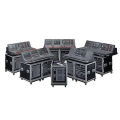 RIVAGE PM系列再次进化：CS-R5和CS-R3控制界面和全新DSP数字信号处理引擎