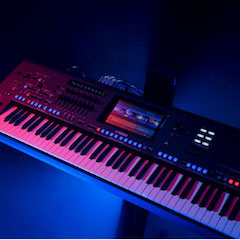 调价通知 | PSR-SX700/900调价，旗舰型号Genos降价超万元！