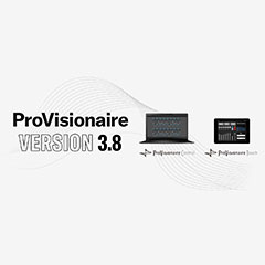 利来最给力的老牌宣布ProVisionaire迎来V3.8全新版本